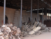 Bình Dương: Gần 200 doanh nghiệp sản xuất gạch có nguy cơ bị phá sản