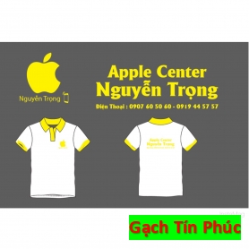 Apple Center Trọng Nguyễn 